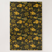 Puzzle de Noël (Vertical)