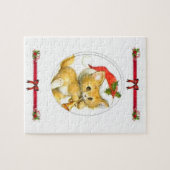 Puzzle de Noël (Horizontal)