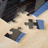 Puzzle de Noël (Côté)
