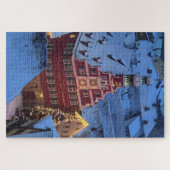Puzzle de Noël (Horizontal)