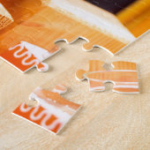 Puzzle de Noël (Côté)