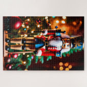 Puzzle de Noël (Horizontal)