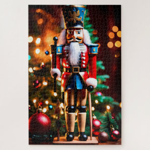 Puzzle de Noël