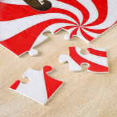 Puzzle de Noël (Côté)