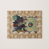 Puzzle de Noël (Horizontal)