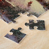 Puzzle de Noël (Côté)