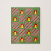 Puzzle de Noël (Vertical)