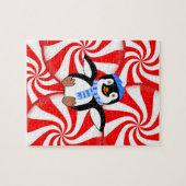 Puzzle de Noël (Horizontal)