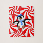 Puzzle de Noël (Vertical)