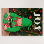 Puzzle de Noël (Horizontal)