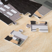 Puzzle de nonnes "Vacationing " (Côté)