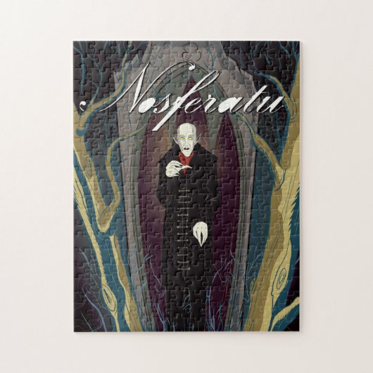 Puzzle de Nosferatu (Vertical)