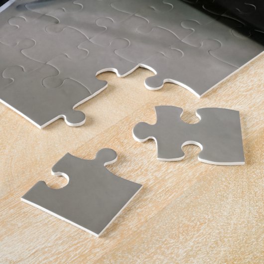 Puzzle de Nutcracker (Côté)