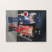 Puzzle de Nutcracker (Horizontal)