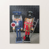 Puzzle de Nutcracker (Vertical)