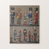 Puzzle de Nutcracker (Vertical)