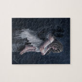 Puzzle de "Oubliette" (Horizontal)