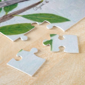 Puzzle de paix (Côté)