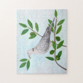 Puzzle de paix (Vertical)