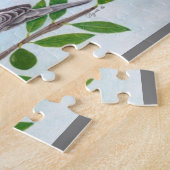 Puzzle de paix (Côté)