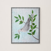 Puzzle de paix (Vertical)