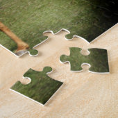 puzzle de palomino (Côté)