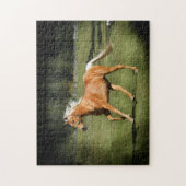 puzzle de palomino (Vertical)