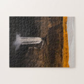 Puzzle de Palouse Falls (Horizontal)