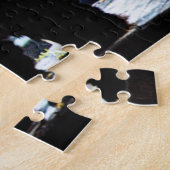 Puzzle de Panda (Côté)
