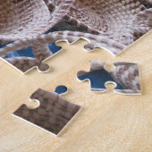 Puzzle de paniers de Sc Sweetgrass de Charleston (Côté)