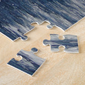 Puzzle de Paradise Island (Côté)