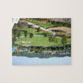 Puzzle de parc de Chattanooga Coolidge (Horizontal)