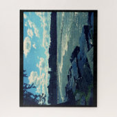 Puzzle de PARC de CLEVELAND OHIO EDGEWATER (Vertical)