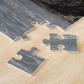 Puzzle de parc de montre de baleine (Côté)