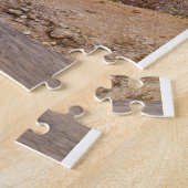 Puzzle de parc national de Yellowstone (Côté)