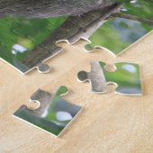 Puzzle de paresse (Côté)