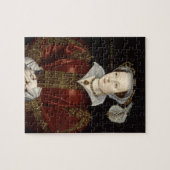 Puzzle de Parr de Kateryn (Horizontal)