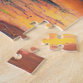 Puzzle de paysage de plage d'Hawaii (Côté)