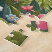 Puzzle de paysage et scène naturelle (Côté)