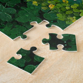 Puzzle de paysage personnalisé sur le thème irland (Côté)