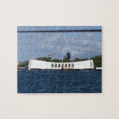 Puzzle de Pearl Harbor (Horizontal)