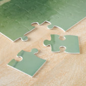 Puzzle de pêche aérienne (Côté)