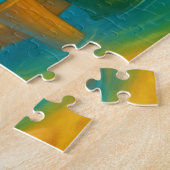 🐟 Puzzle de pêche amusant FriendFish 🎣 (Côté)