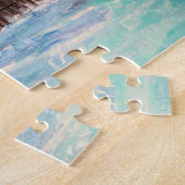 Puzzle de peinture de pilier d'Oceanside (Côté)