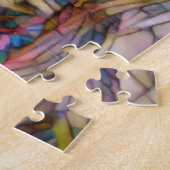 Puzzle de peinture de Saluki (Côté)