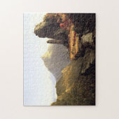 Puzzle de peinture de Thomas Cole (Vertical)