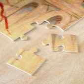 Puzzle de peinture Prince of Peril de Roy Krenkel (Côté)