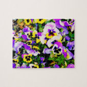 puzzle de pensée (Horizontal)