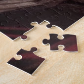 Puzzle de Père Noël (Côté)