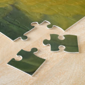 Puzzle de Perruche de Derby (Côté)